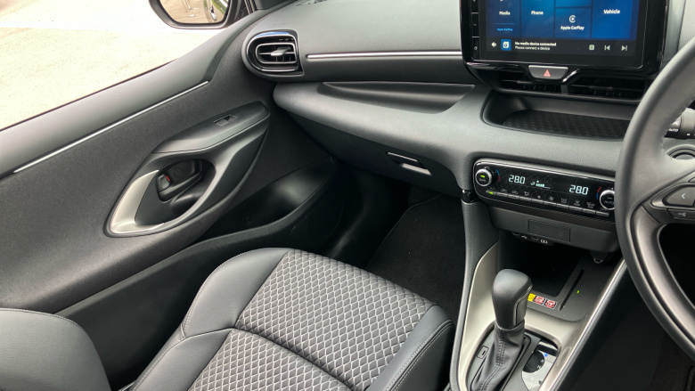 Mazda 2 Hybrid 1.5i Hybrid Homura 5dr CVT Hybrid Hatchback